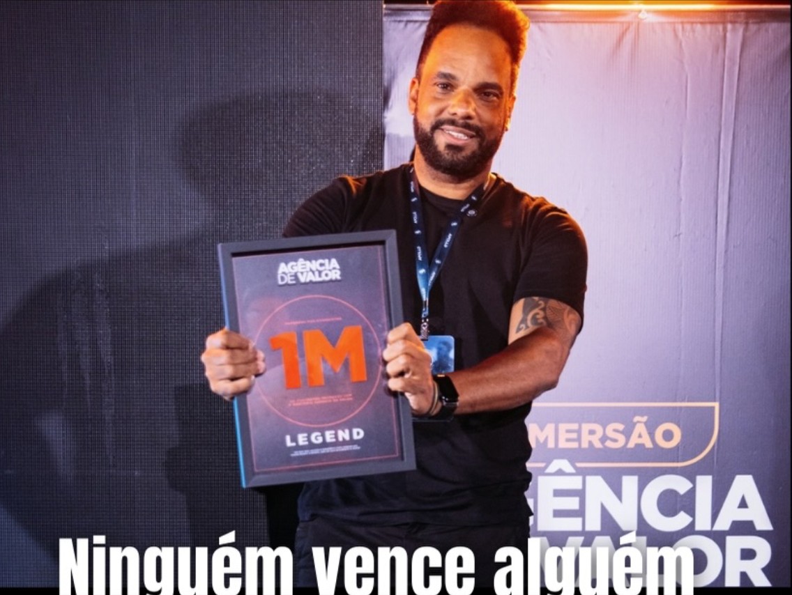 Léo em encontro de aprendizado